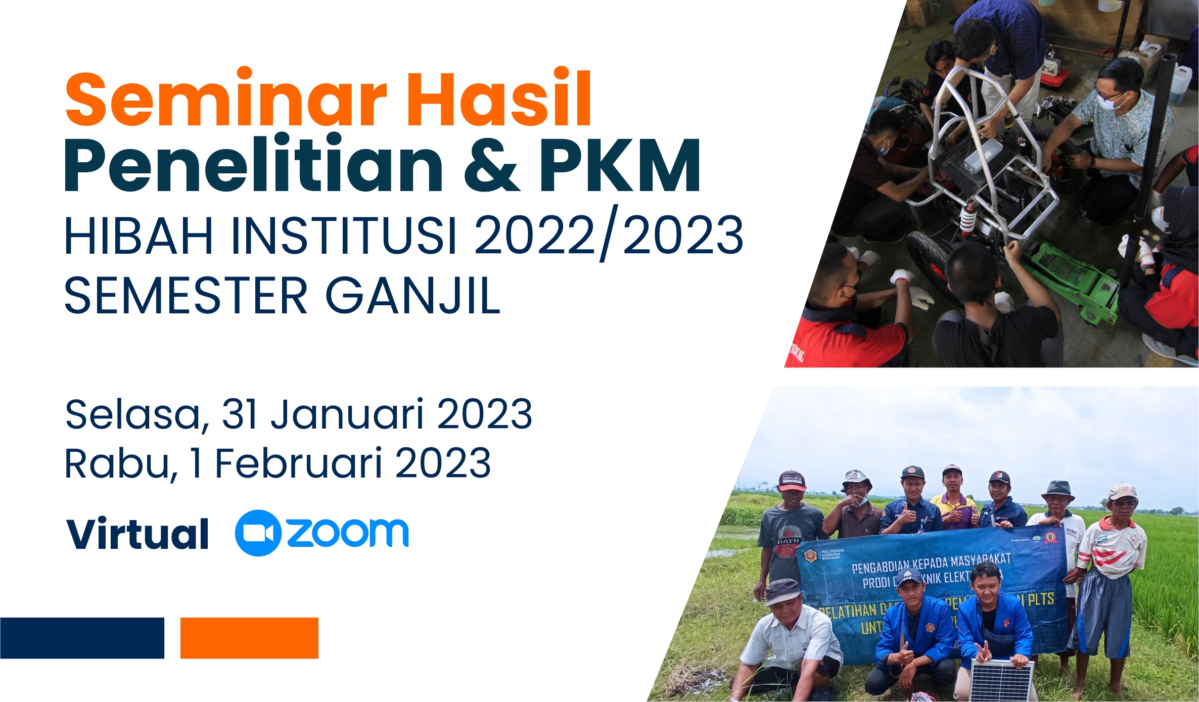 Seminar Hasil Penelitian & PKM TA 2022/2023 Semester Ganjil